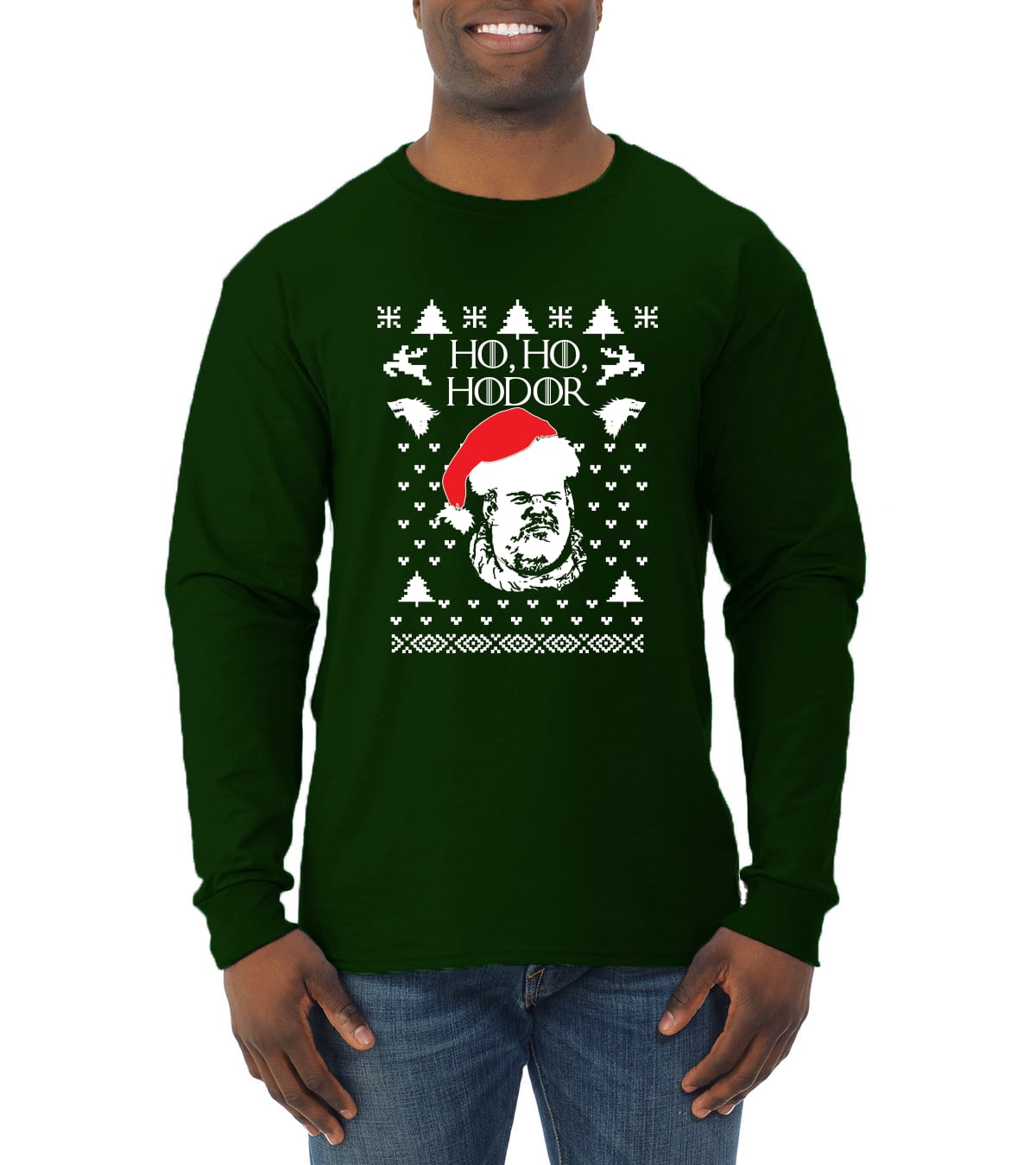 Mens 3xl Ugly Christmas Sweater