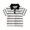 White, variant on Kkkded Toddler Kids Boys Short-Sleeve T-Shirt Baby Striped Printing T-Shirt Tees Cotton Casual T Shirt Tops Cartoon Soft Breathable Comfortable Lapel Summer Shirt for 1-8 Years