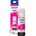 thumbnail image 2 of Botella de Tinta Epson T544 Magenta T544320-AL, 2 of 3