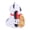 Multicolor Style A, variant on NFTIGB Solar Powered Waving Panda Figurine No Battery Arm Swinging Ornament for Car Dashboard and Work Desk Decoration Style C 2.8x2.7x3.3 inches (7.2x6.8x8.5 cm) Cute Chinese Animal Statue