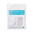 thumbnail image 2 of Brava Ostomy Support Belt Small, 29 to 32 Inch Waist, White 12003, 1 Ct, 2 of 6