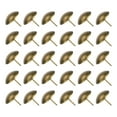 thumbnail image 2 of Drawing Pin30Pcs Upholstery Nail Thickening Upholstery Tack Furniture Accessories Custom Engineered, 2 of 8