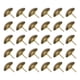 thumbnail image 1 of Tapicería Clavo Dibujo Pin Muebles Accesorios Arte Suministros 30 Piezas Tapicería Clavo Engrosamiento Cabeza Redonda Cian Bronce Hierro Chapado Muebles Accesorios 30x30 Mm ANGGREK Otros, 1 of 8