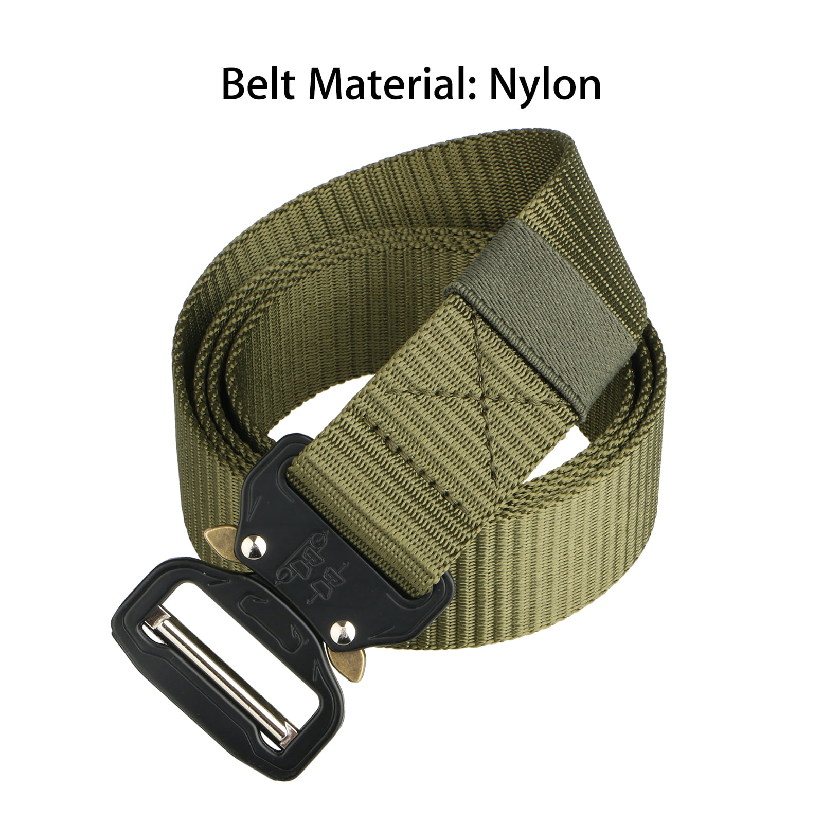 web belt material