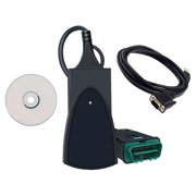 BAOSITY Auto Diagnose Tool Vehicle Code s Multifunctional Universal Live Data Analyzer