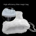 thumbnail image 5 of Aquarium Magic Filter Sock Magic  Bag High-density Purification For Fish Tank Clear, 5 of 7