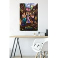 thumbnail image 6 of Disney Encanto - Family One Sheet Wall Poster with Pushpins, 22.375" x 34", 6 of 6