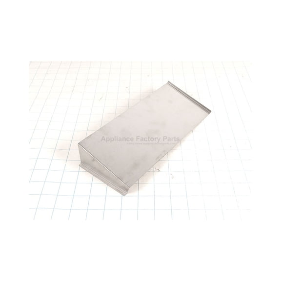 Majestic Hearth DEFLECTOR RIGHTENCDEF 1608630