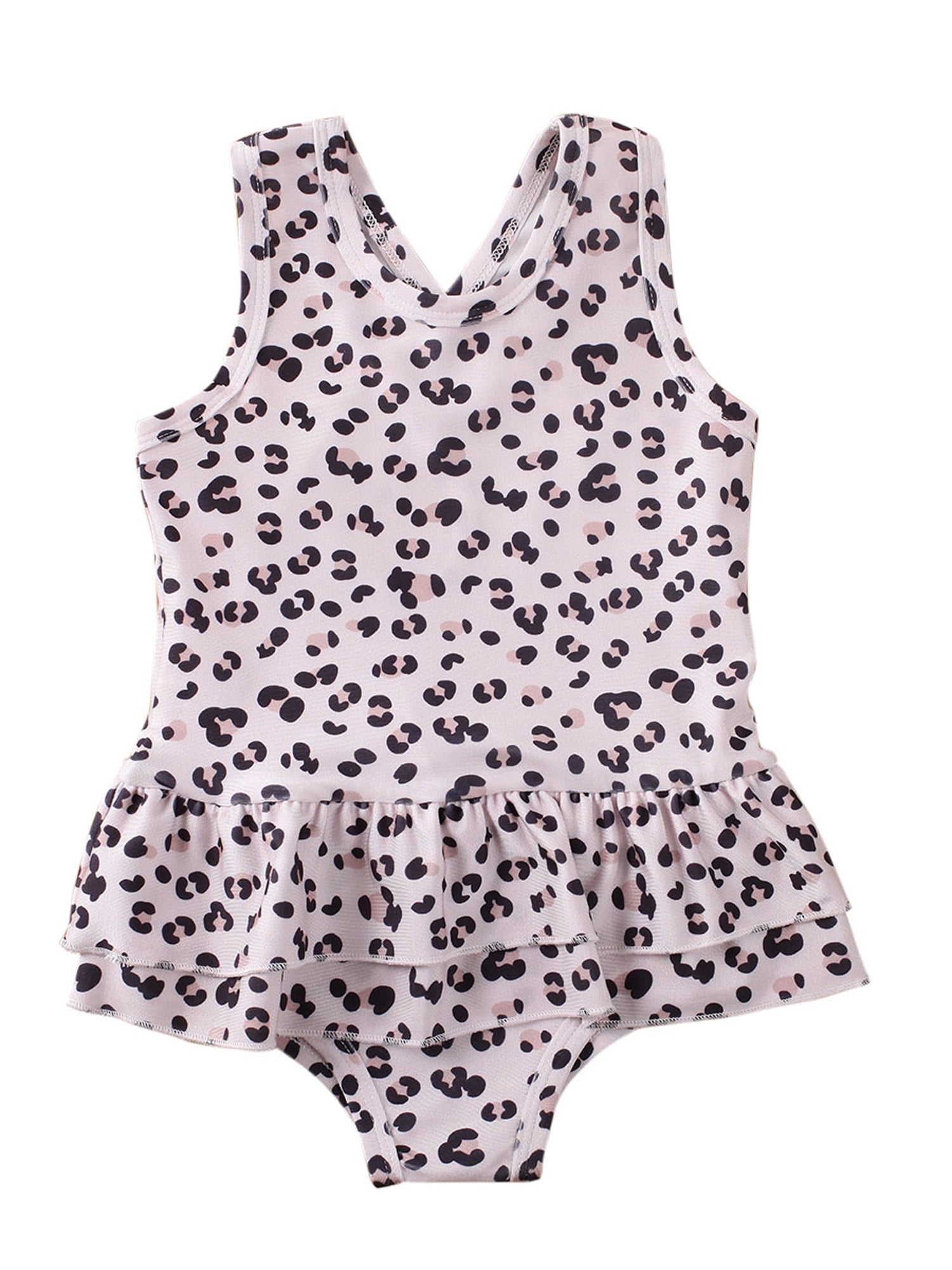 newborn girl swimsuit