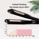 thumbnail image 4 of Automatic Crimping Hair Iron Rotating Corn Hair Curler Crimper Professional Tourmaline Ceramic Corn Plate Corn Perm Splint Flat, 4 of 5