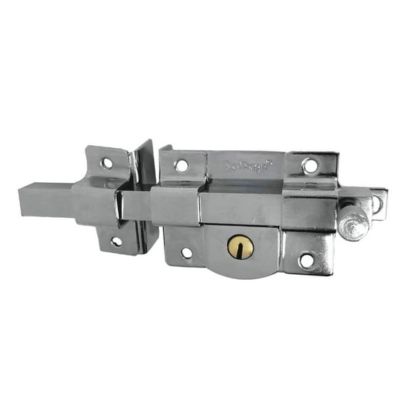 Cerradura De Barra Libre Izq Top Forge Llave Tradicional PF0020