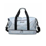 Travel Bag Large Capacity Hand Luggage Travel Duffle Bags Weekend Bags Multifunctional Travel Bags