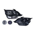 thumbnail image 1 of FARO CAPTIVA 2008 al 2015 CHEVROLET Derecho/Pasajero DEPO  ., 1 of 4