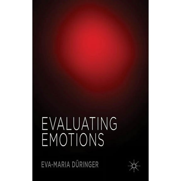 Evaluating Emotions, (Hardcover)