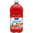 thumbnail image 1 of Ocean Spray Diet Cranberry Mango 1.89L, 1 of 5