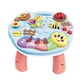 thumbnail image 3 of fastboy Table Musicale 2 en 1 pour Bébé Table d'Activités Musicale Multifonctionnelle pour Découvrir le Bébé, 3 of 6