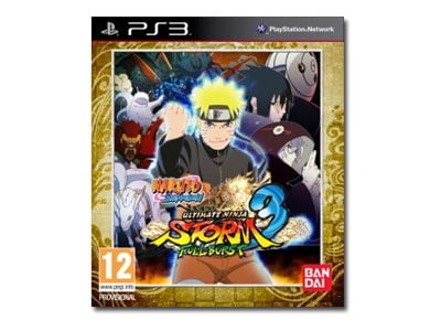 Naruto Shippuden Ultimate Storm 3 Full Burst Walmart Com Walmart Com Naruto Shippuden Ultimate Storm 3 Full Burst Walmart Com Walmart Com