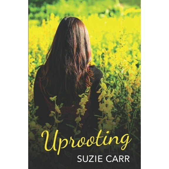 Uprooting (Paperback)