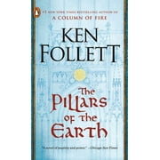 Kingsbridge: The Pillars of the Earth (Paperback)