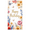 2A, variant on Floral Design Birthday Banner Butterfly Nature Theme for Celebration Party Indoor Outdoor