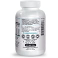 thumbnail image 3 of Bronson Calcium, Minerals and Vitamin D, 250 Tablets, 3 of 4
