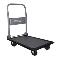 Hyper Tough 300-lb Capacity Folding Platform Truck