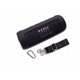thumbnail image 3 of Funda Protectora De Silicona Para Altavoz, Bocina Xtellar negro, 3 of 4