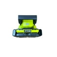 thumbnail image 4 of RYOBI Cordless ONE+ 18V 3,000 Lumens Hybrid LED Panel Light 3-Settings Bare Tool, 4 of 6