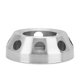 thumbnail image 3 of Teapot Warmer In Silver Stainless Steel Teapots For Heat-resistant Teapots(1pcs,silver), 3 of 5