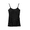 Black, variant on Scacto Womens Modal Built-in Shelf Bra Padded Basic Camisole Adjustable Spaghetti Strap Tank Tops Yoga Top Shirt Cotton Undershirt
