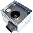 thumbnail image 2 of Air King Quiet AK80 Exhaust Fan, 80 cfm, 27.5 W, White, 2 of 3