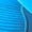 Blue, variant on 3D Cellulite Leggings High Waist Tummy Control Butt Lifting Compression Shorts for Women Gym and Yoga Sculpting