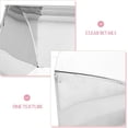 thumbnail image 3 of Generic Stainless Steel 8-inch Kitchen Exhaust Hood Vent Cap Outdoor Wall, 3 of 6