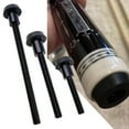 thumbnail image 4 of Splihome Billiard Cue Tail Weight Bolt Pool Cue Rear Plug Screw Weight Screw L151.5mm, 4 of 5