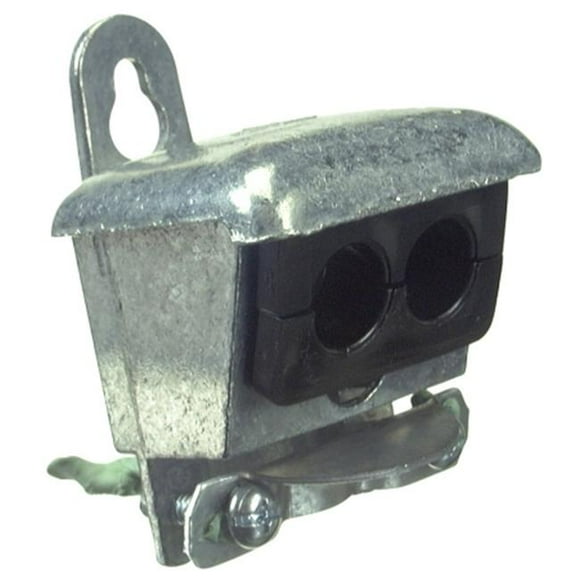 adalet Oval Service Cable Cap