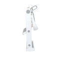 thumbnail image 5 of Asiento de entrenamiento para ir al baño con escalera Nuby para niños pequeños de 18+ meses, 5 of 5