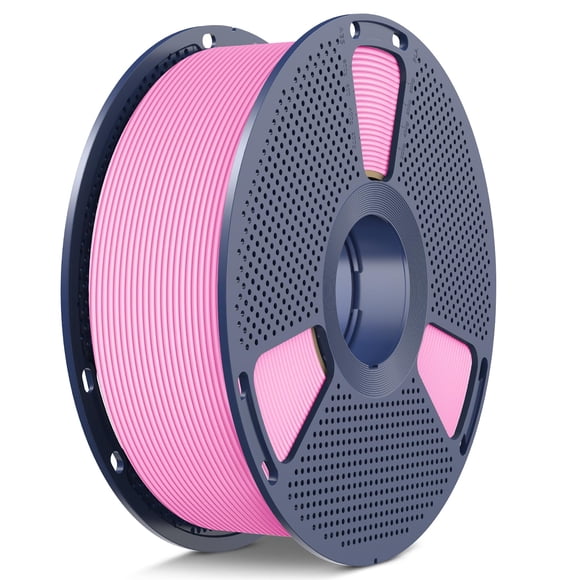 SUNLU High Speed Matte PETG 3D Filament 1.75mm, 30mm/s - 600mm/s Print Range, High Flow Speedy 3D P