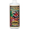 FoxFarm Tiger Bloom Plant Food/ Liquid Fertilizer, 1-Quart