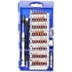 thumbnail image 1 of Kit de destornilladores magnéticos 60 en 1 para reparar gafas de portátiles oso de fresa  Hogar, 1 of 2