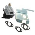 thumbnail image 3 of Carburador / Carburador De Carburador De Carburador / Carburador , Para Tecumseh 632671C VLV40 VLV55 VLV60 Macarena Carburador Carb, 3 of 8