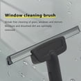 thumbnail image 2 of for SC2 SC3 SC4 SC5 Window Nozzle for Steam Cleaner Mirrors Moisture and Dissolved Dirt Household Cleaning B, 2 of 5