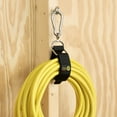thumbnail image 3 of Wrap-It, Hook 'n Hang 12in. Black, Straps (qty.) 1 Length 12 in, Breaking Strength 150 lb, Model# 100-HNH-12BL, 3 of 9