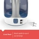 thumbnail image 5 of Plancha de vapor con cable BLACK+DECKER Xpress Steam™ y suela antiadherente, azul, ICR16X, 5 of 5