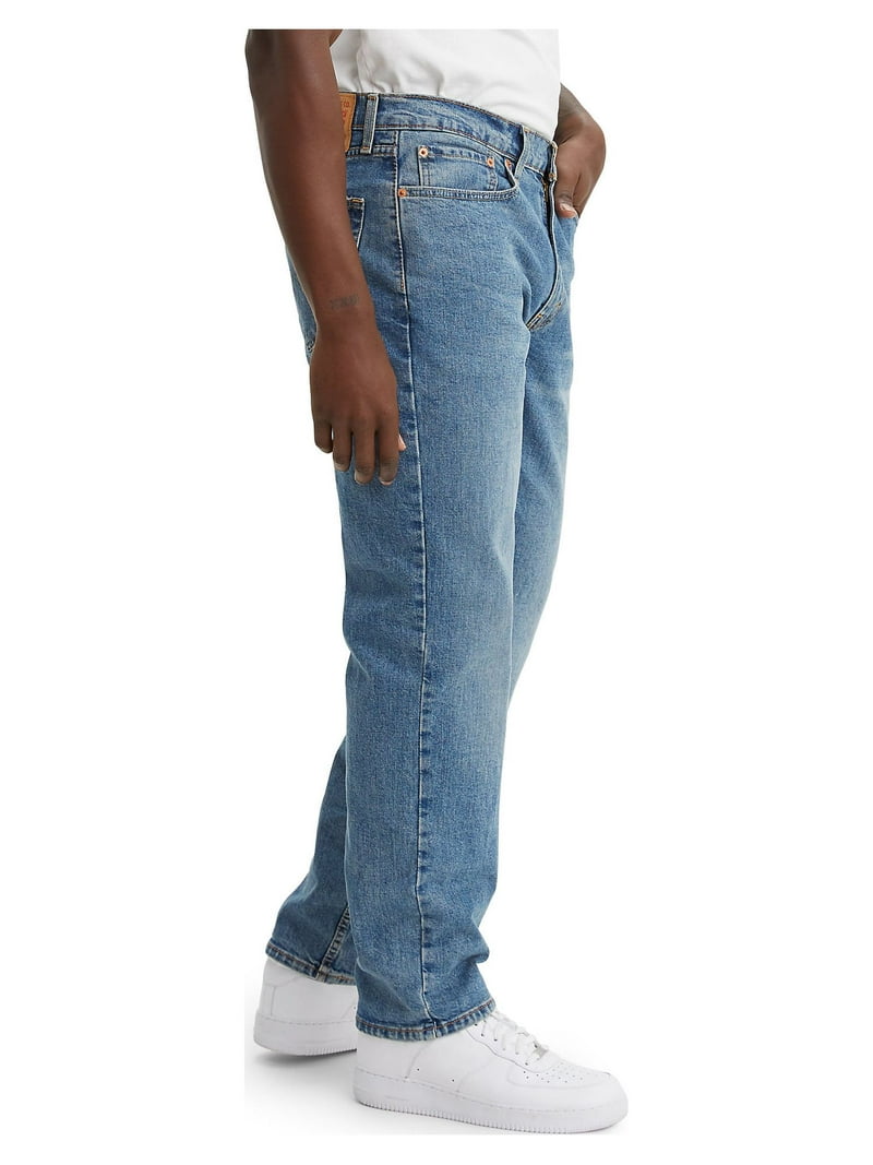 Levi's Men's 550 Relaxed Jeans - Walmart.com