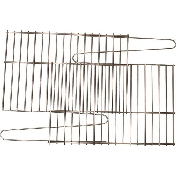 GrillPro Adjustable Grill Grate 91250