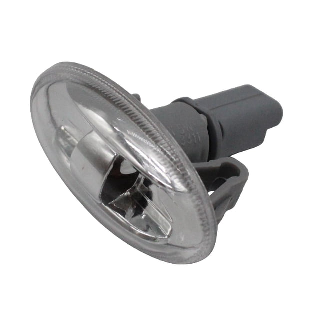 de lámpara lateral 6325G3 para 107 108 206 1007 407 3, fácil de instalar, Material duradero