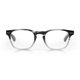 thumbnail image 1 of Lentes de Lectura eyebobs Old Sport Negro Gris Degradado +1.25, 1 of 7