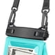 thumbnail image 2 of Bag Seca Celular Doble Espacio Con Cordón Ajustable para (s) Verde, 2 of 6