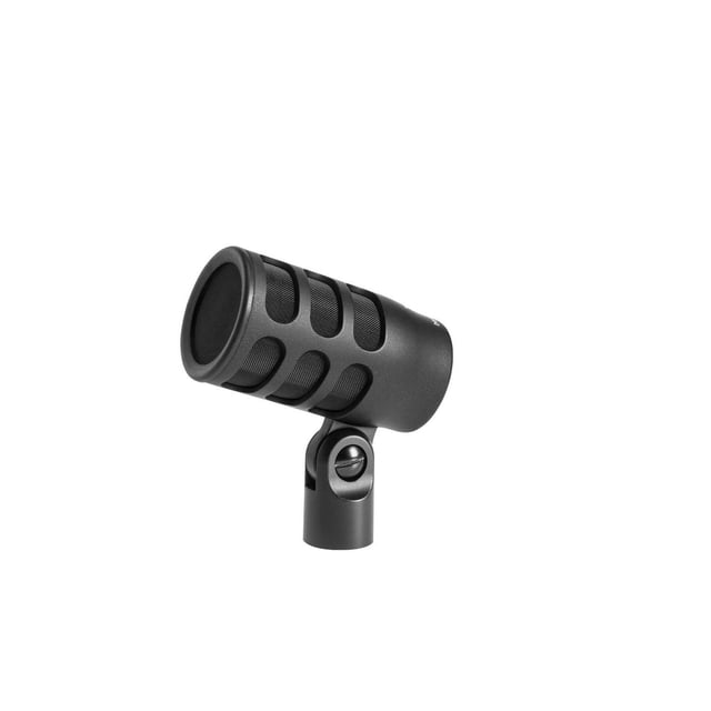 Micrófono beyerdynamic TGI51 para instrumentos color Negro