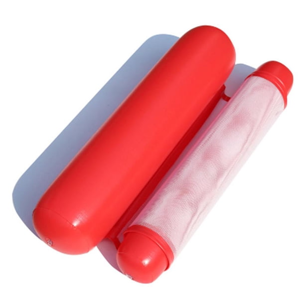 Agua Plegable Para Exteriores, Colchón De Aire Inflable Para Personas Individuales, Tumbona De Playa, Cama Flotante Para Dormir Vogacara OD009616-04